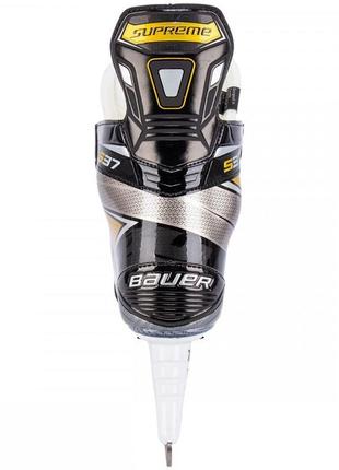 Ковзани bauer supreme s37 int4 фото