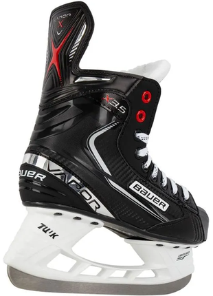 Хокейні ковзани bauer vapor x3.5 sr3 фото