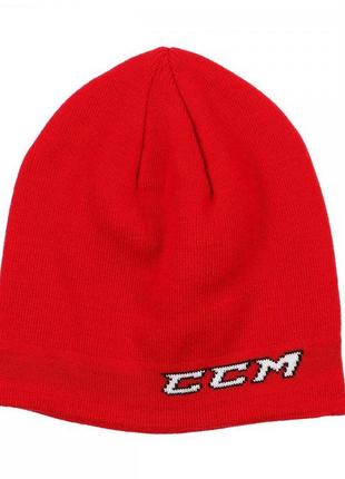 Дитяча шапка ccm 7132 youth