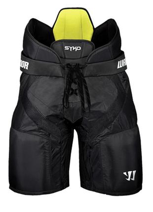 Warrior syko junior шорти хокейні