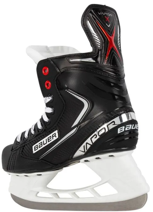 Хокейні ковзани bauer vapor x3.5 sr5 фото