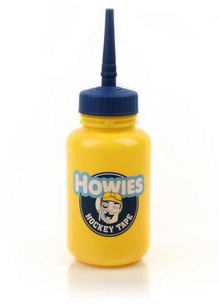 Пляшка з носиком howies