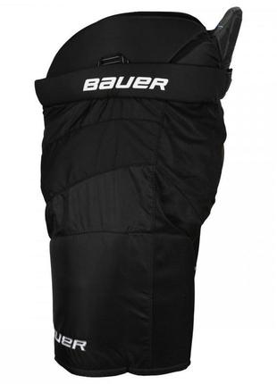 Bauer nexus n8000 junior шорти хокейні4 фото