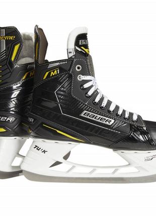 Ковзани bauer supreme m1 sr 9d