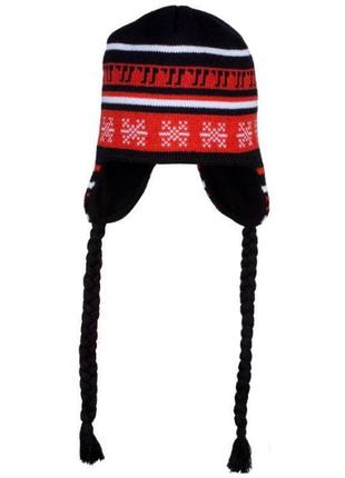 Шапка warrior lodge beanie