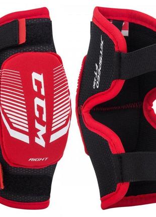 Дитячі хокейні налокітники ccm jetspeed ft350 yth