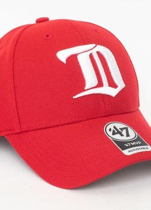 Бейсболка brand 47 nhl detroit red wings