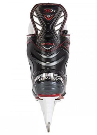 Хокейні ковзани/коньки bauer vapor x2.7 sr6 фото