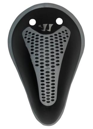 Дитячі компресійні шорти з ракушкою warrior nutt hutt jr