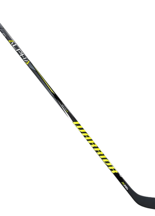 Warrior alpha qx4 grip int ключка хокейна2 фото