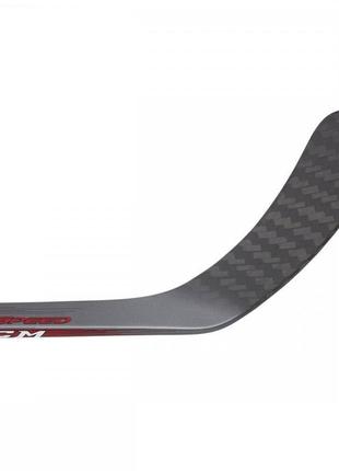 Ccm jetspeed pro grip sr ключка хокейна3 фото