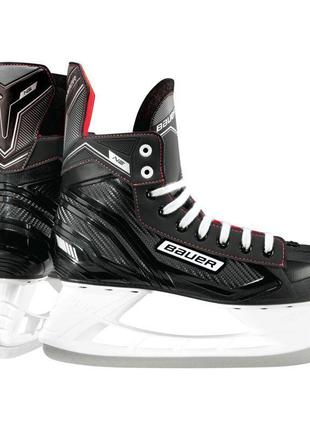 Bauer ns junior ковзани