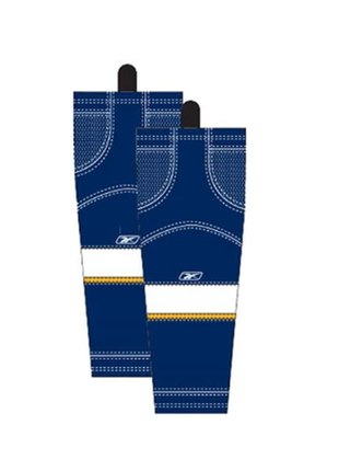 Хокейні гамаши reebok edge st. louis blues int