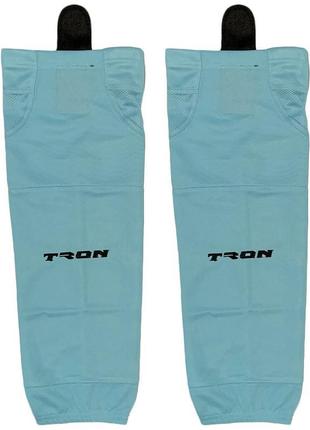 Хокейні гамаші tronx з липучками