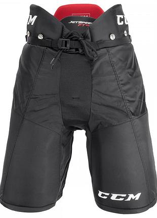 Ccm jetspeed ft350 senior / шорти хокейні