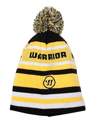 Шапки зимові warrior