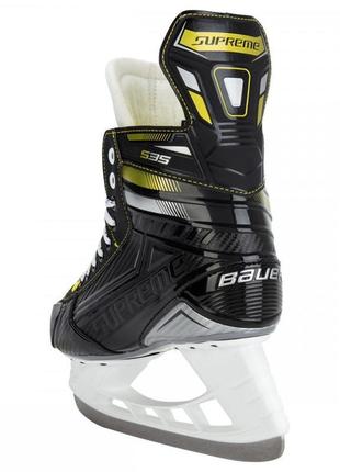 Ковзани bauer supreme s35 sr5 фото