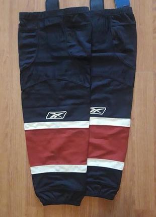 Хокейні гамаші reebok edge sx100 phoenix int