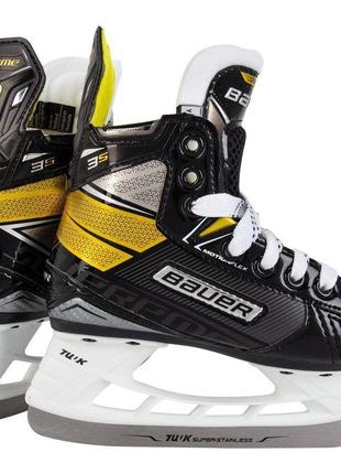 Дитячі ковзани bauer supreme 3s yth