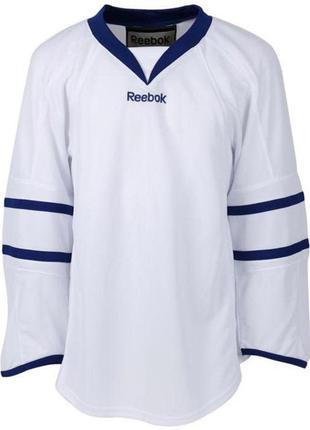 Дитяча хокейка reebok toronto maple leafs jr