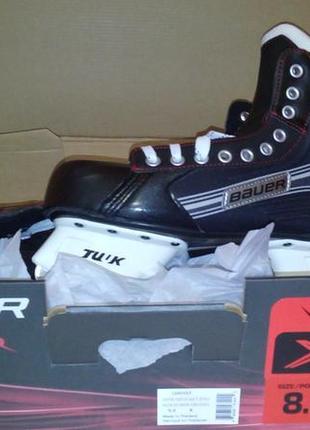 Kовзани bauer vapor x300 junior