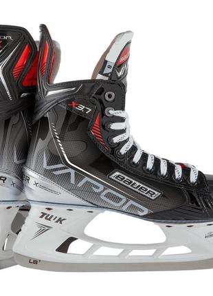 Хокейні ковзани bauer vapor x3.7 sr8 фото