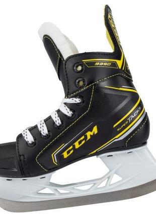 Хокейні ковзани ccm super tacks 9350 yth