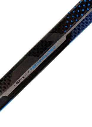 Хокейна ключка bauer nexus n37 grip int2 фото