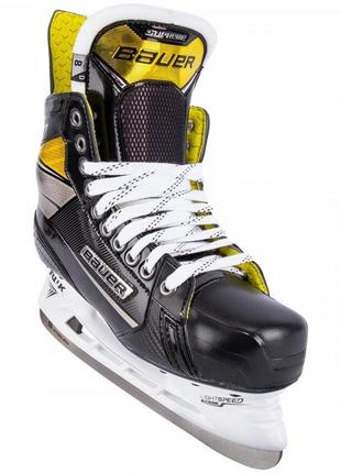 Ковзани bauer supreme s37 sr