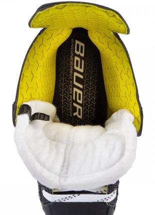 Ковзани bauer supreme s37 sr5 фото