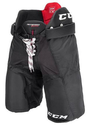 Ccm jetspeed ft370 шорти хокейні