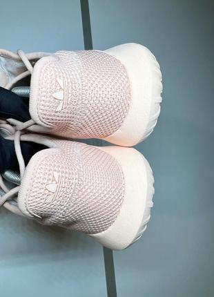 Женские кроссовки adidas ortholite size 38,5 24,5 см5 фото