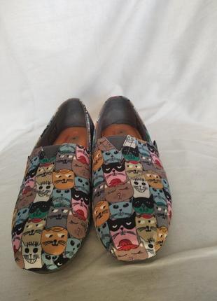 Skechers bobs cats 7us2 фото