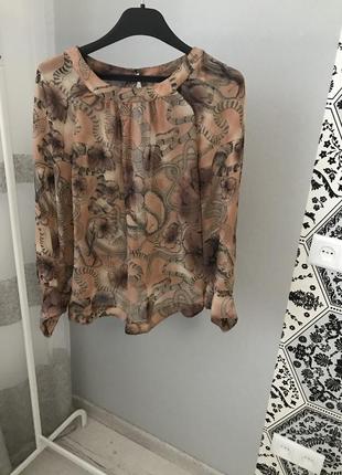 Блузка