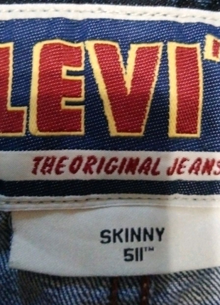 Levis2 фото