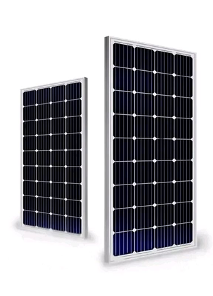 Сонячна панель solar board монокристалічна панель lr6-72h