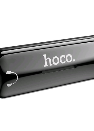 Перехідник hoco ls27 dual lightning