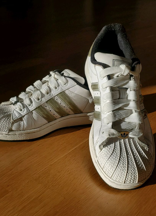 Кросівки adidas superstar оригінал