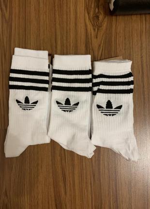 Шкарпетки adidas