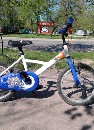 Велосипед дитячий