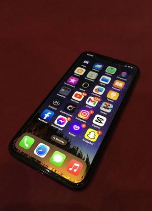 Iphone 11 pro 64 gb