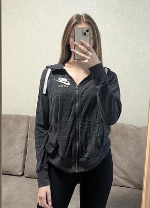 Кофта зепка Length nike