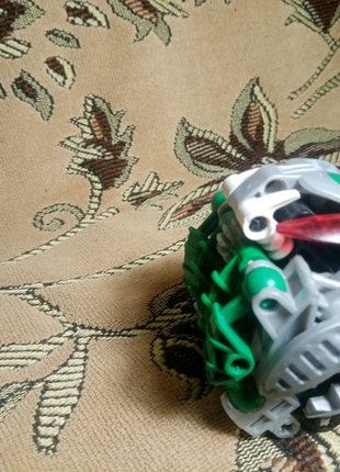 Bionicle оригинал2 фото