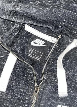 Кофта зіпка nike 4