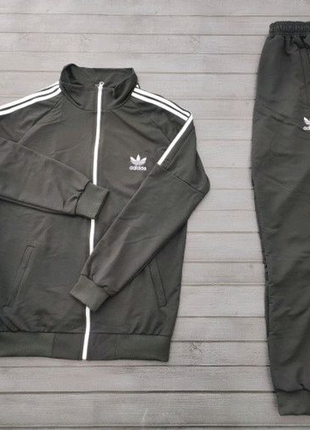 Спортивный костюм adidas new1 фото