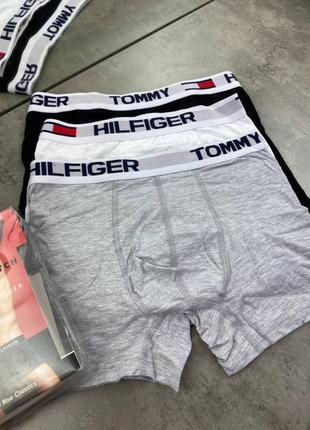 Набор белья tommy hilfiger t003