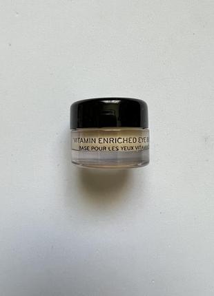 Bobbi brown vitamin enriched eye base витаминная база для глаз мини