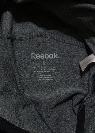 Кофта reebok2 фото