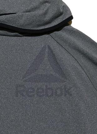 Кофта reebok3 фото