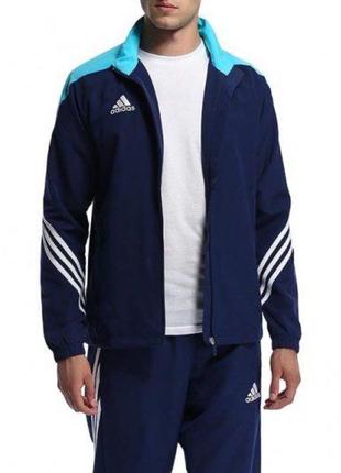 Вітровка adidas